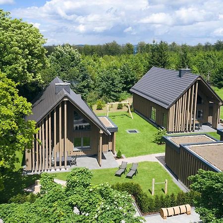 Апартаменты Atempause Sauerland Шмалленберг Экстерьер фото